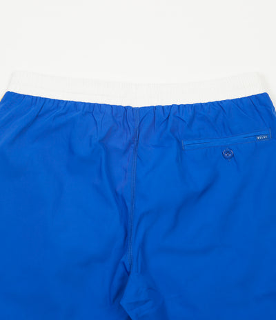 Helas Diego Shorts - Blue