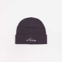 Helas Docky Beanie - Dark Blue thumbnail