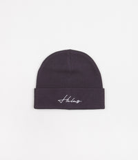 Helas Docky Beanie - Dark Blue