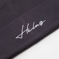 Helas Docky Beanie - Dark Blue thumbnail