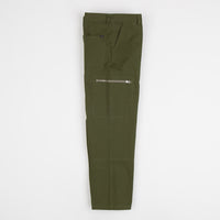 Helas Docky Cargo Pants - Khaki thumbnail