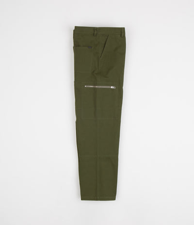 Helas Docky Cargo Pants - Khaki