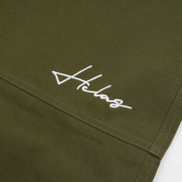 Helas Docky Cargo Pants - Khaki thumbnail