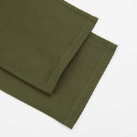 Helas Docky Cargo Pants - Khaki thumbnail