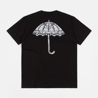 Helas Dome T-Shirt - Black thumbnail