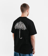 Helas Dome T-Shirt - Black