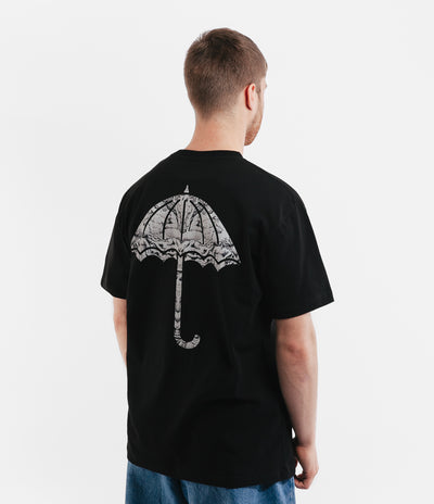 Helas Dome T-Shirt - Black