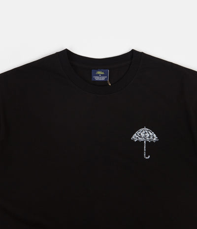 Helas Dome T-Shirt - Black