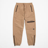 Helas Dune Tracksuit Pants - Terracotta thumbnail