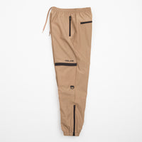 Helas Dune Tracksuit Pants - Terracotta thumbnail