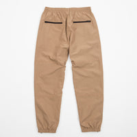 Helas Dune Tracksuit Pants - Terracotta thumbnail