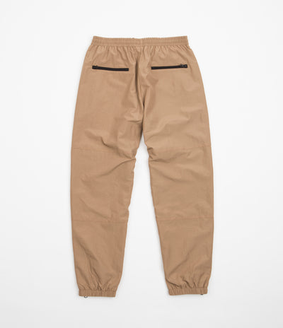 Helas Dune Tracksuit Pants - Terracotta