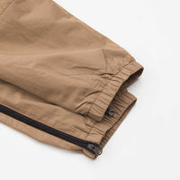 Helas Dune Tracksuit Pants - Terracotta thumbnail