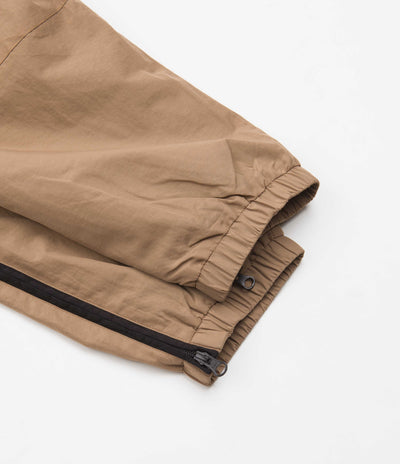 Helas Dune Tracksuit Pants - Terracotta