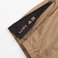 Helas Dune Tracksuit Pants - Terracotta thumbnail