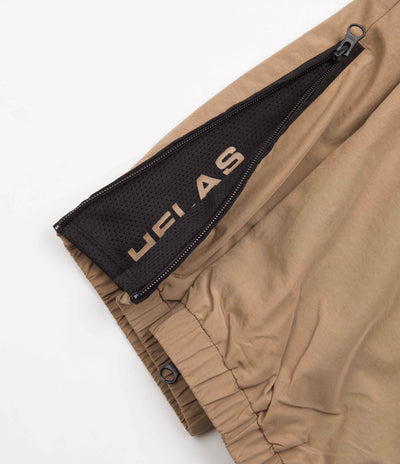 Helas Dune Tracksuit Pants - Terracotta