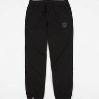 Helas Fan Sweatpants - Black thumbnail