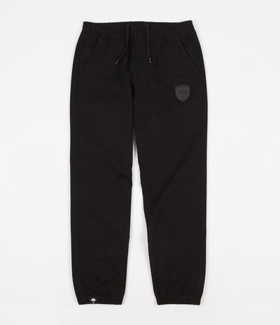 Helas Fan Sweatpants - Black