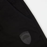 Helas Fan Sweatpants - Black thumbnail