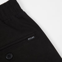 Helas Fan Sweatpants - Black thumbnail