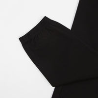 Helas Fan Sweatpants - Black thumbnail