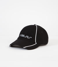 Helas Fast Cap - Black