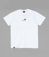 Helas Fellas T-Shirt - White