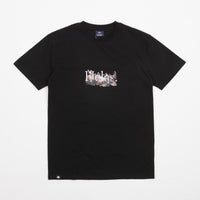 Helas Fiesta T-Shirt - Black thumbnail