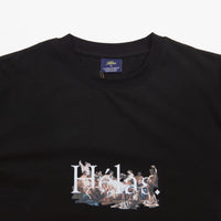 Helas Fiesta T-Shirt - Black thumbnail