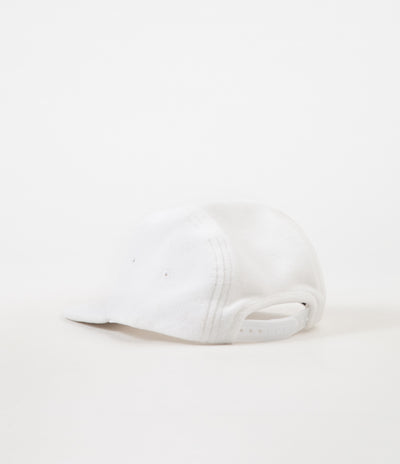 Helas Freeze Cap - White