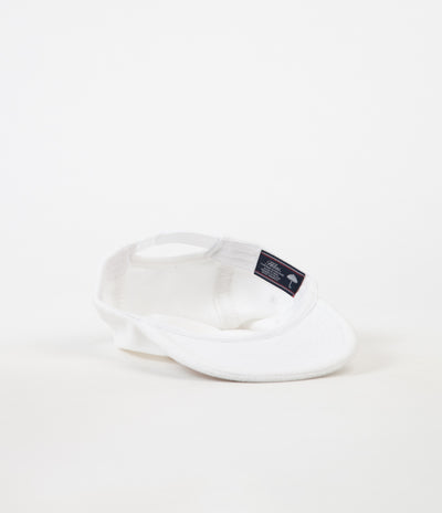 Helas Freeze Cap - White