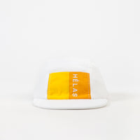 Helas Freeze Cap - White thumbnail