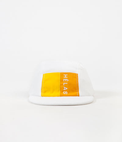 Helas Freeze Cap - White