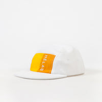 Helas Freeze Cap - White thumbnail