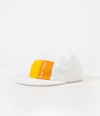 Helas Freeze Cap - White