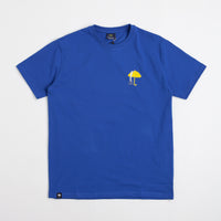 Helas Furniture T-Shirt - Cobalt thumbnail