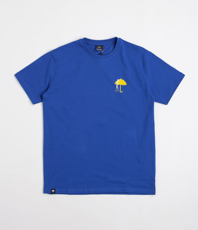 Helas Furniture T-Shirt - Cobalt