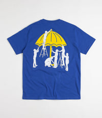 Helas Furniture T-Shirt - Cobalt