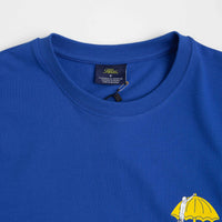 Helas Furniture T-Shirt - Cobalt thumbnail