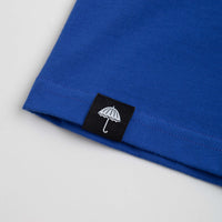 Helas Furniture T-Shirt - Cobalt thumbnail