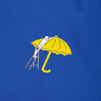 Helas Furniture T-Shirt - Cobalt thumbnail