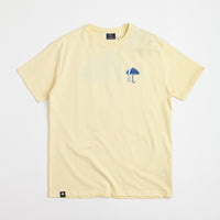 Helas Furniture T-Shirt - Pastel Yellow thumbnail