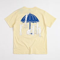 Helas Furniture T-Shirt - Pastel Yellow thumbnail