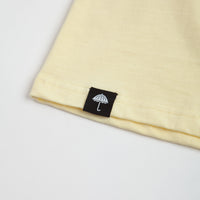 Helas Furniture T-Shirt - Pastel Yellow thumbnail