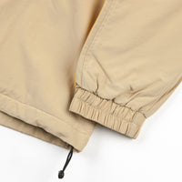 Helas Gang Tracksuit Jacket - Beige thumbnail