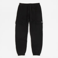 Helas Gocar Sweatpants - Black thumbnail