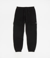 Helas Gocar Sweatpants - Black