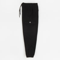 Helas Gocar Sweatpants - Black thumbnail