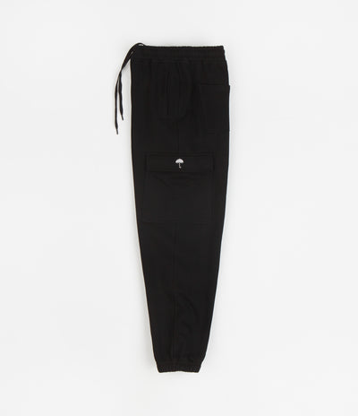 Helas Gocar Sweatpants - Black