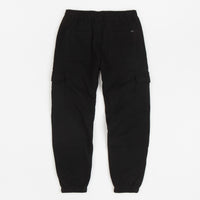 Helas Gocar Sweatpants - Black thumbnail